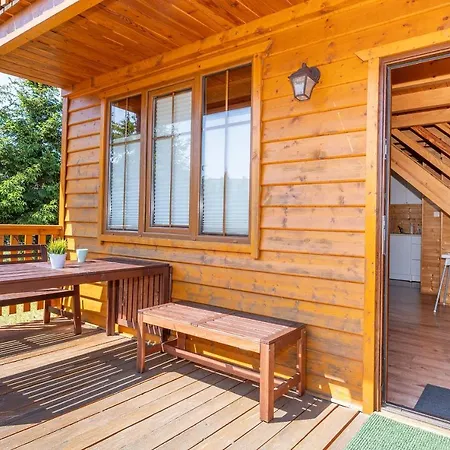 Lodge Lux