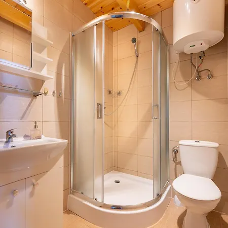 Lodge Lux Jaroslawiec