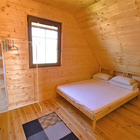 Lux Lodge Jarosławiec