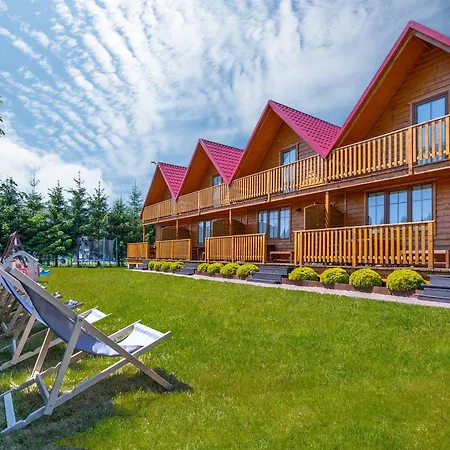 Lodge Lux Jarosławiec