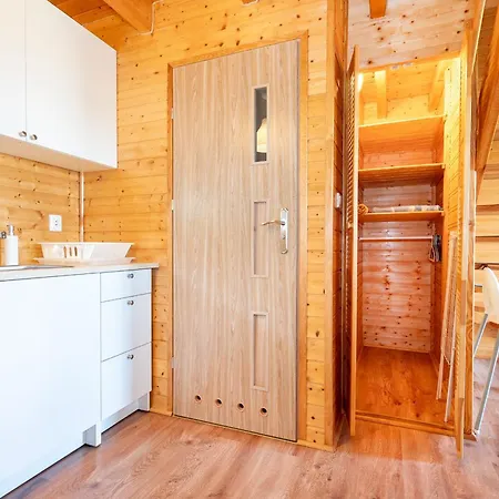 Lux Lodge Jarosławiec