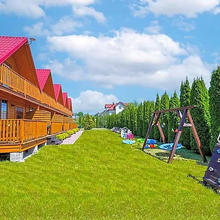 Lux Lodge