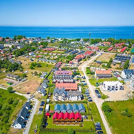 Lux Lodge Jaroslawiec