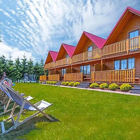 Lodge Lux