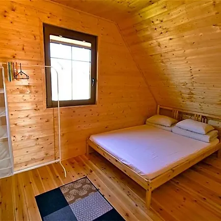 Lux Lodge Jaroslawiec