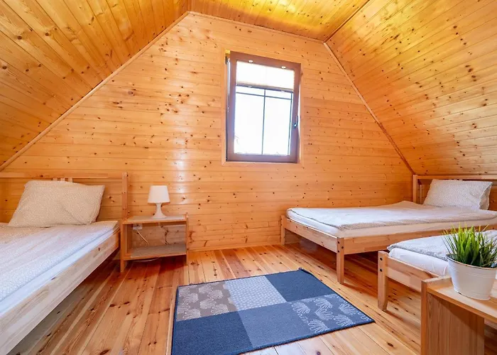 Lodge Lux Jarosławiec