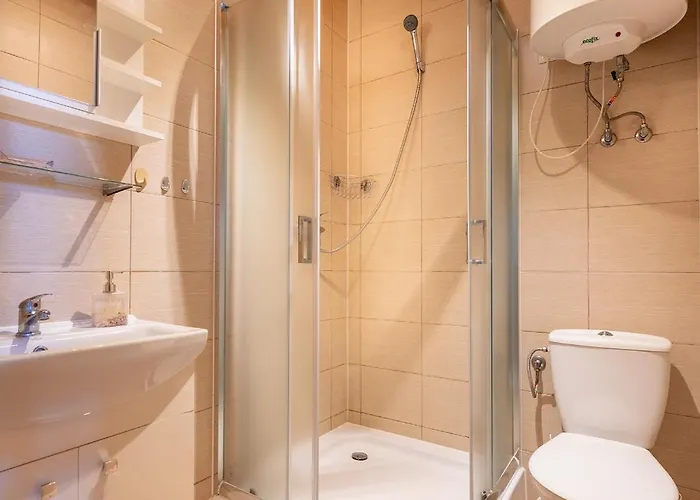 Lodge Lux Jarosławiec